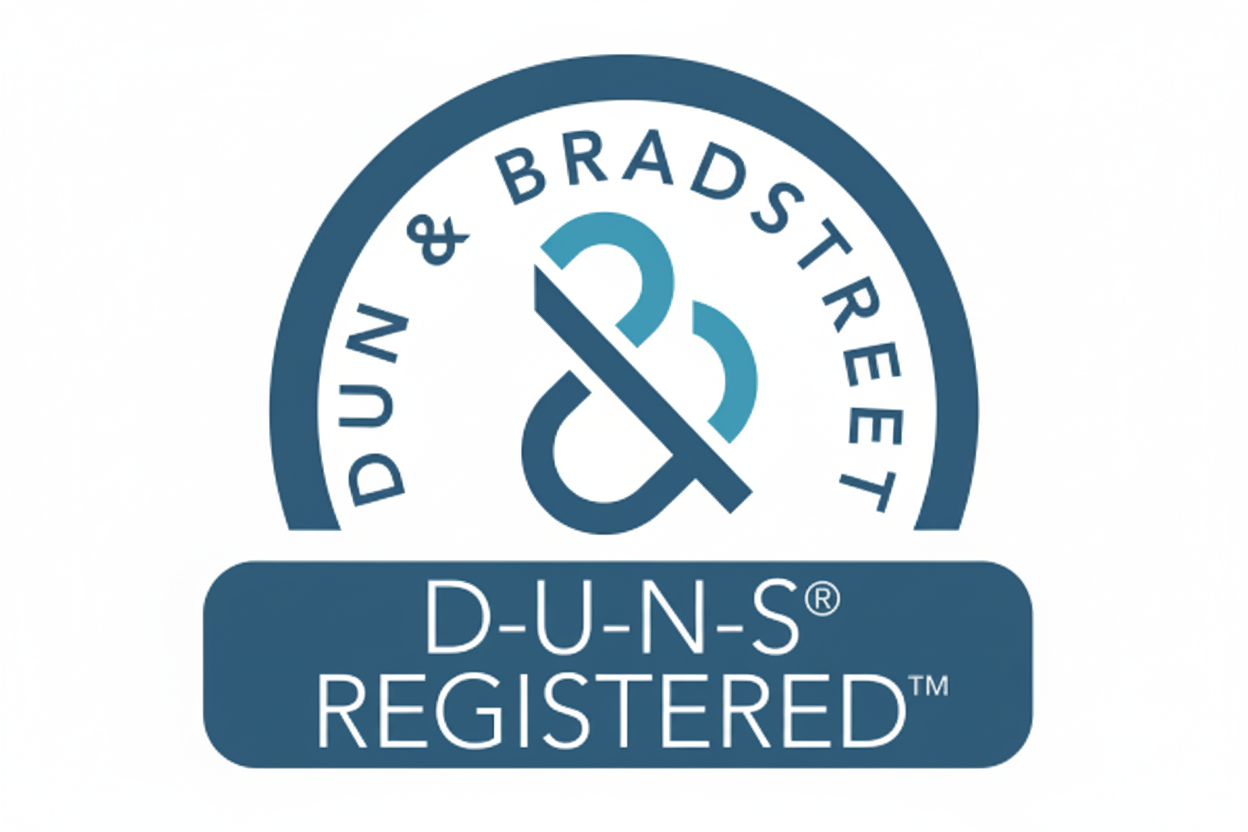 DUNS Registered Business