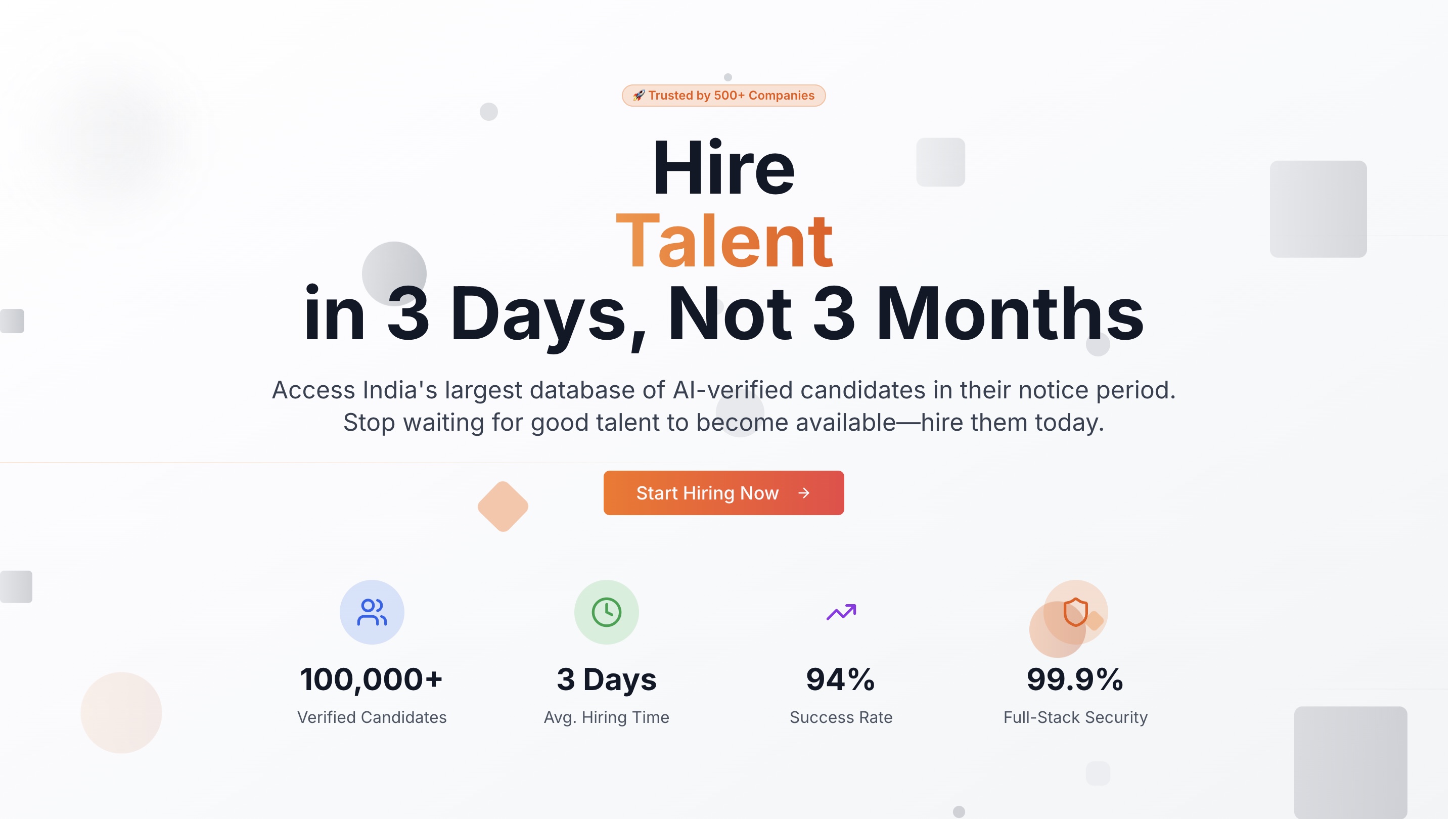 Onnotice Platform